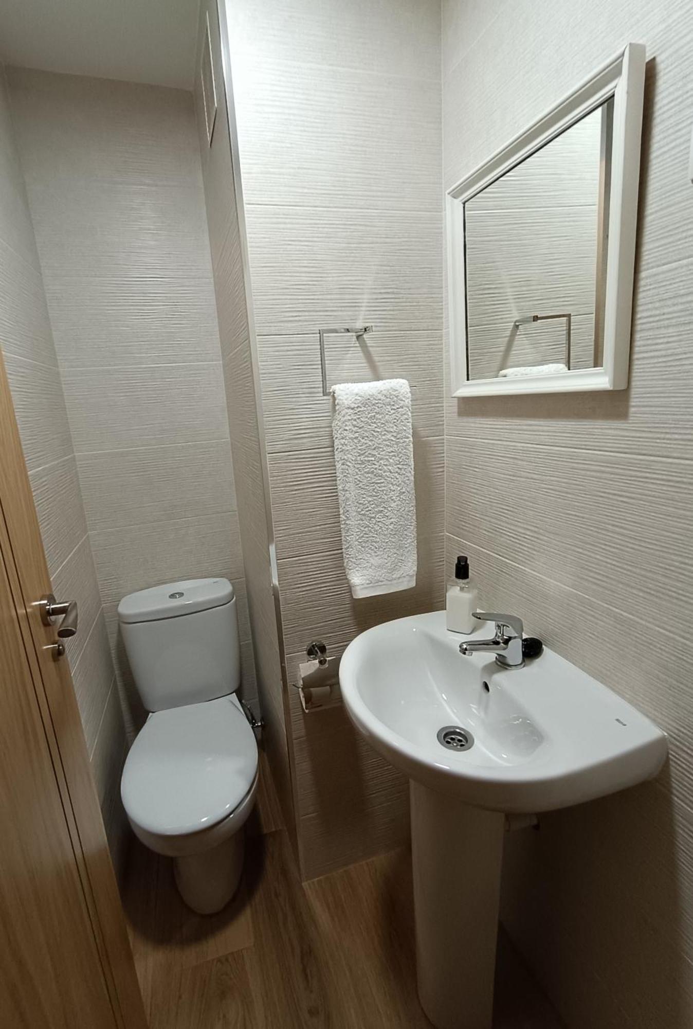 Apartment Casa Filo